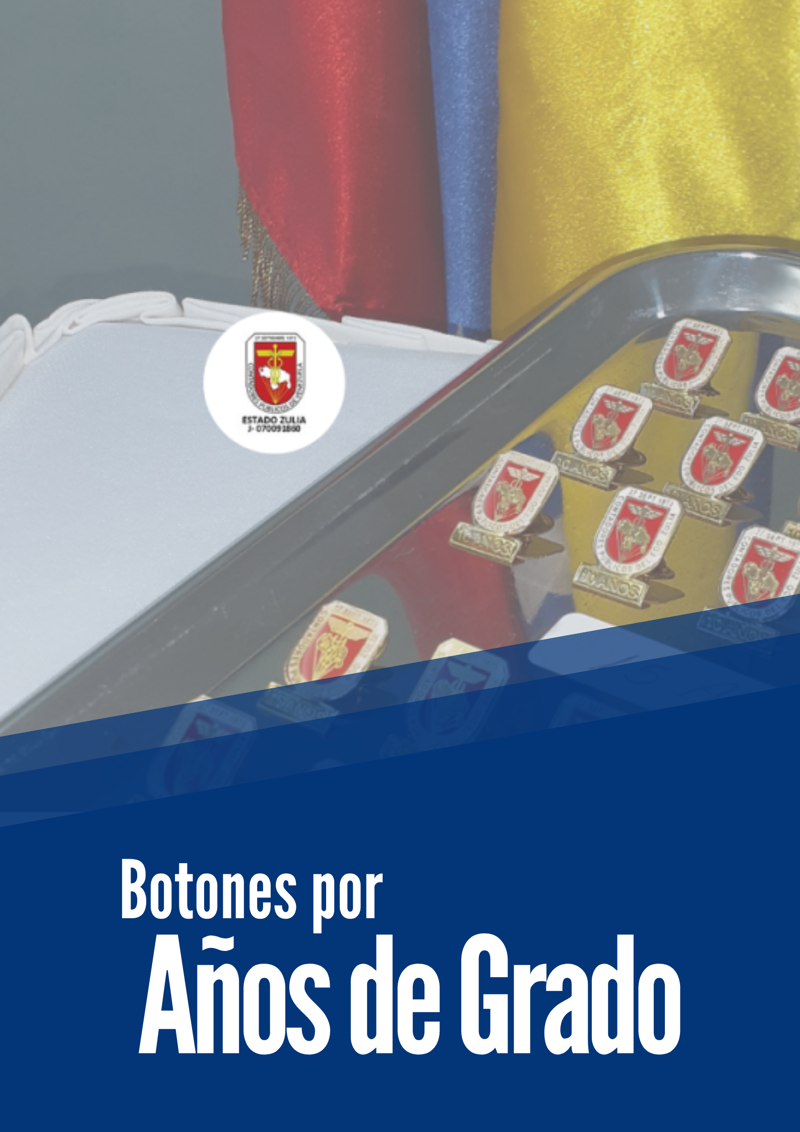 Banner oficial Actuaciones Profesionales
